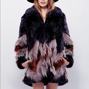 ISO— I am looking for this Free People Coat